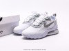 耐克NiKe Air Max 270 React W休闲运动跑步鞋CV1632-100男女鞋 商品缩略图8