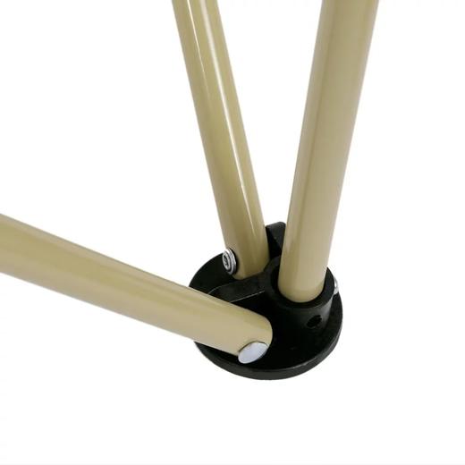 骆驼户外椅子露营钓鱼凳子野餐野营写生小马扎折叠椅钓鱼椅 商品图3