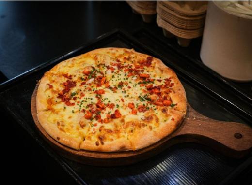 红烩小龙虾披萨 商品图0