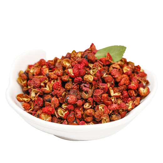 【廿努娇】花椒250g*2袋/袋（包邮） 商品图3