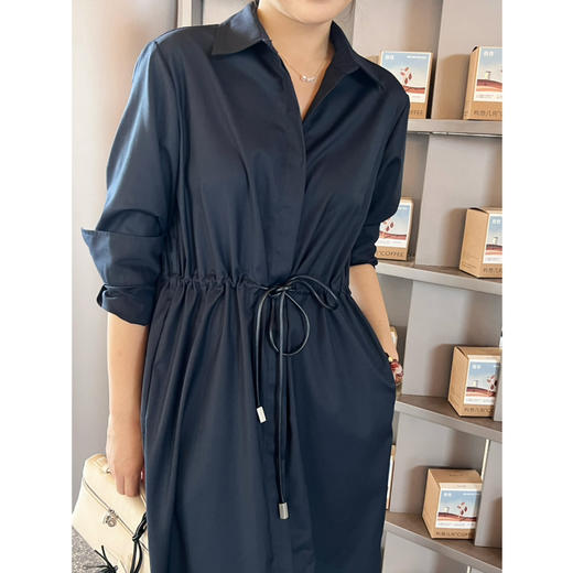 25特价🍂2409213     max 羊毛 连衣裙，纯原 现货 商品图2