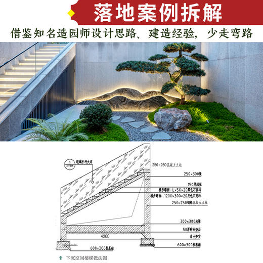 新中式造园 商品图2