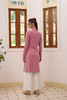 2024秋冬新款禅修上衣——S宛静 商品缩略图3