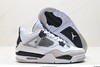 耐克乔丹Air Jordan 4 Retro复古休闲运动篮球鞋DH6927-140男女鞋 商品缩略图4