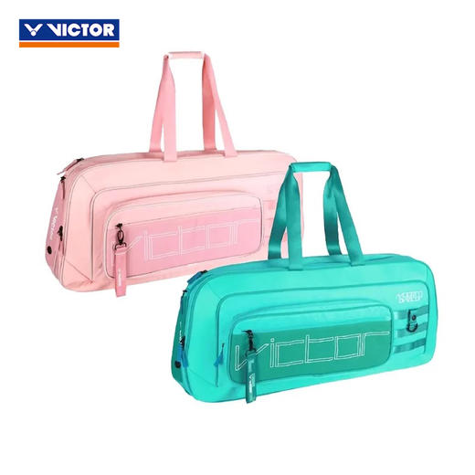 胜利威克多 羽毛球包 单肩手提矩形包 BR5612 商品图0