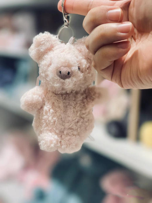 jellycat猪猪挂件~爱不释手的小猪猪~ 商品图6