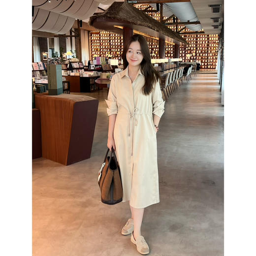 25特价🍂2409213     max 羊毛 连衣裙，纯原 现货 商品图3