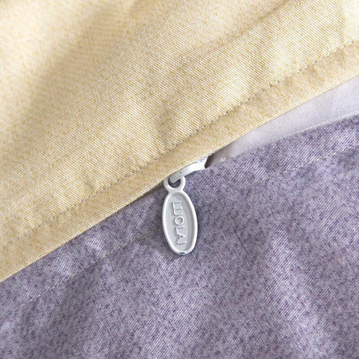 罗莱  大漠暖阳全棉四件套 TGAD0138-4   200*230cm 商品图6