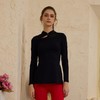 2024秋冬新款瑜伽服长袖——S景茉 商品缩略图1