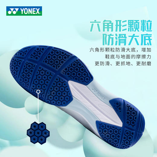 尤尼克斯 羽毛球鞋 SHBCFT2 商品图3