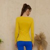 2024秋冬新款瑜伽服长袖——S婉音 商品缩略图5