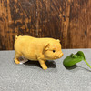 新款猪摆件°黄杨木 商品缩略图2