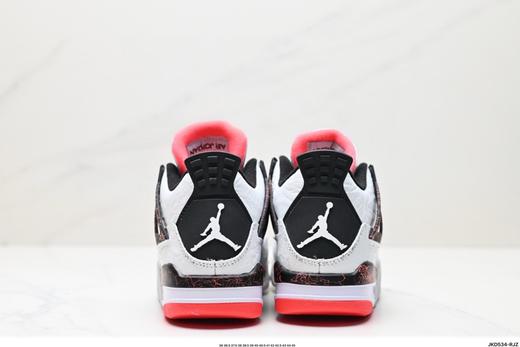 耐克乔丹Air Jordan 4 Retro复古休闲运动篮球鞋DH6927-140男女鞋 商品图5