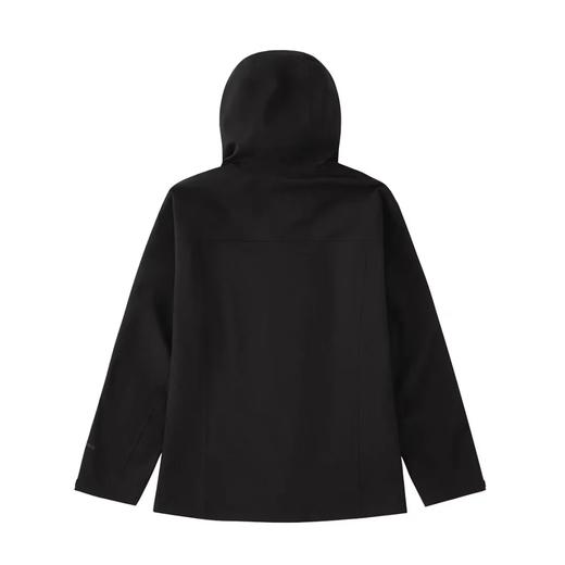 【爆款】骆驼冲锋衣三合一春秋进藏外套防水防暴雨户外登山服 商品图4