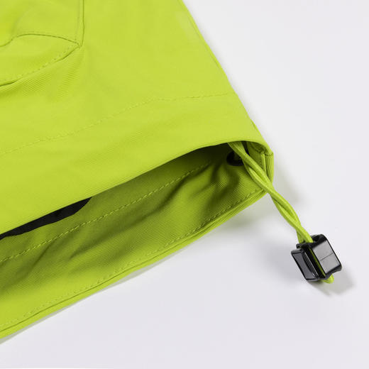 【断码清仓】HXTIDE 冬季短款两件套带帽羽绒服三合一S100340367101/02 商品图11