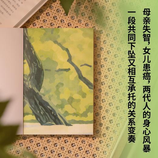 病非如此 一位人类学家的母女共病絮语 | 我的凉山兄弟刘绍华新作 商品图2