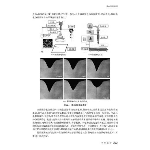 非织造学（第四版）(柯勤飞 靳向煜) 商品图2