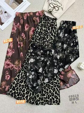 Q49018#花半裙