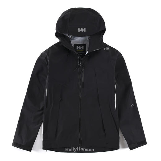 海*丽汉森/H2硬壳冲锋衣HH3255  三款可选 商品图3