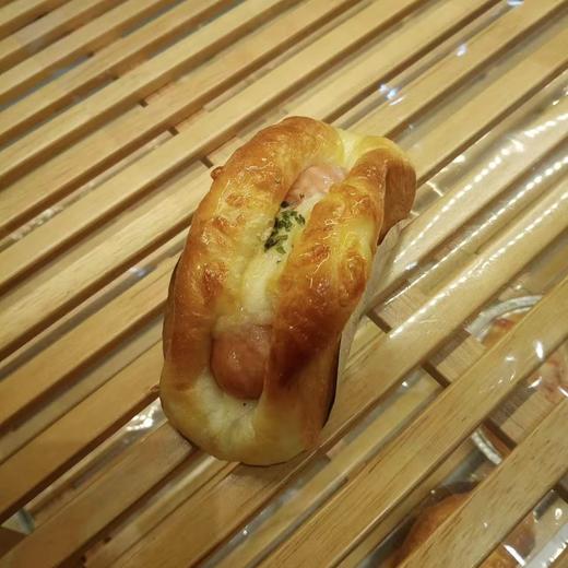 台式火腿堡 商品图0