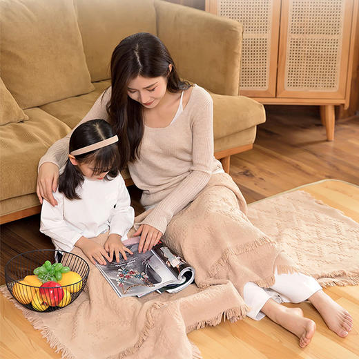 冬日场馆必备——石墨烯地暖垫 商品图4