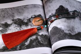 GJXJ0100°老山檀香平安扣挂件