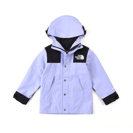 北*面  1990款儿童冲锋衣TN1836  14色可选 商品图4