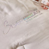 自然醒 SILVER HREAD A类莱赛尔抑菌被100天丝单人春秋被子双人加厚保暖冬季被芯母婴级LFS 商品缩略图11