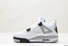 耐克乔丹Air Jordan 4 Retro复古休闲运动篮球鞋DH6927-140男女鞋 商品缩略图2