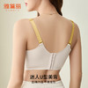 雅黛丽哺乳文胸夏季薄款聚拢收副乳文胸孕中晚期专用产后喂奶胸罩 商品缩略图4