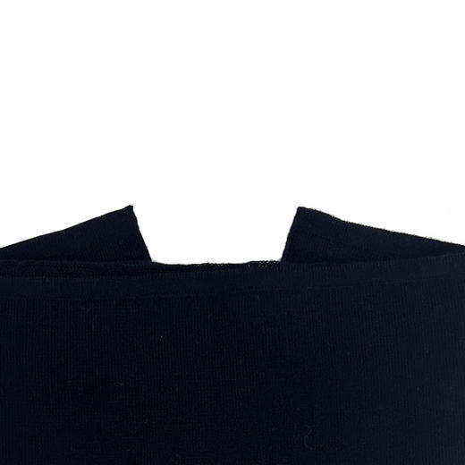 谜底发带女士2024冬新品复古风户外休闲凹造型配饰发饰244MQ1963 商品图3