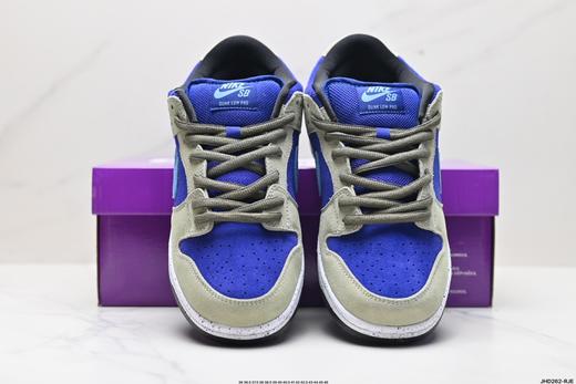 耐克Nike SB Dunk Low Retro休闲运动板鞋DQ5130-400男女鞋 商品图6