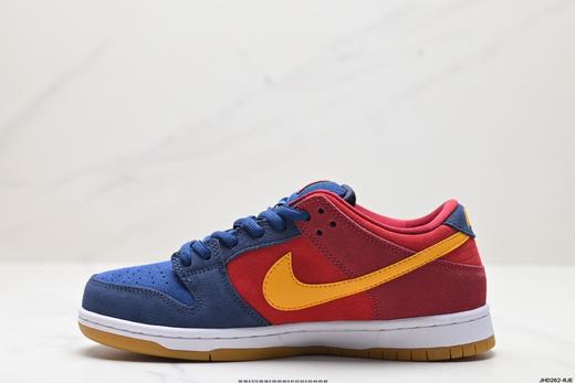 耐克Nike SB Dunk Low Retro休闲运动板鞋DQ5130-400男女鞋 商品图2