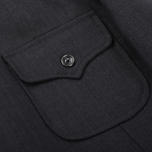 天福系列-中山（褐灰） 商品图4