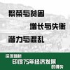 印度经济简史：1947-2022([印]普拉普雷·巴拉克里希南（Pulapre) 商品缩略图1