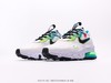 耐克NiKe Air Max 270 React W休闲运动跑步鞋AT6174-102男女鞋 商品缩略图4