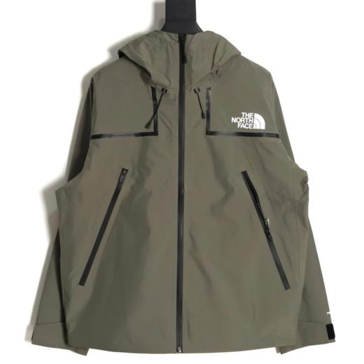 北*面  未来之光 全压胶硬壳户外冲锋衣TN2632  4款可选 商品图3