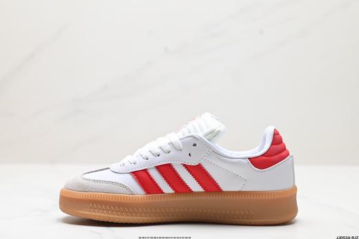 阿迪达斯Adidas Originals Samba XLG休闲运动板鞋lG6289男女鞋 商品图2