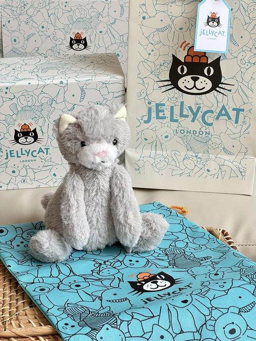 JELLYCAT趣味毛绒公仔礼盒520情人节礼物推荐合集（AS） 商品图1