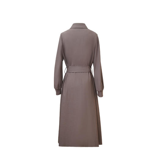 MJ3F067麦克斯菲瑞休闲风衣 商品图1