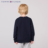 TOMMY 秋 大童小童 卫衣 THB-CR-22A503 商品缩略图3