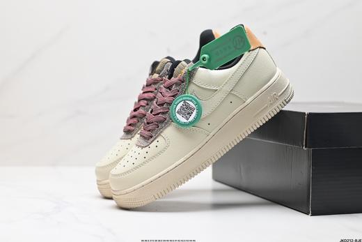 耐克NIKE AIR FORCE 1‘07空军一号百搭休闲运动板鞋CK4363-200男女鞋 商品图7