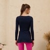 2024秋冬新款瑜伽服长袖——语然 商品缩略图5