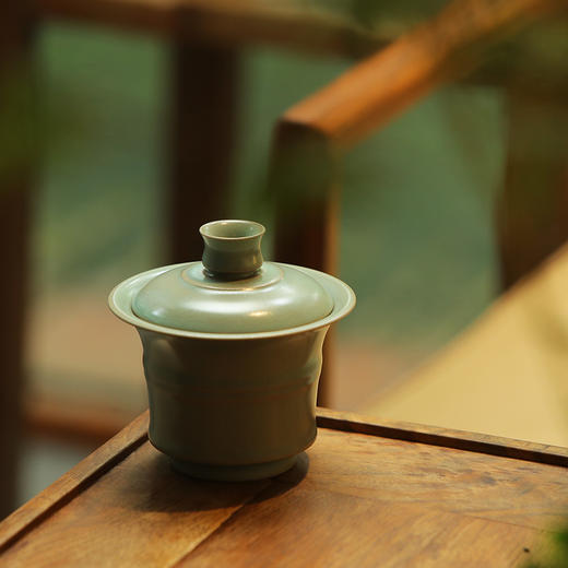 汝瓷茶器 商品图3