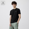 Marc O'Polo/MOP 夏季新款圆领水柔棉透气吸汗纯色短袖T恤男 商品缩略图2