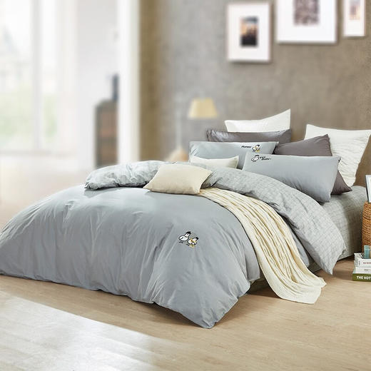 罗莱  卢卡夫妇四件套200*230cm 商品图1