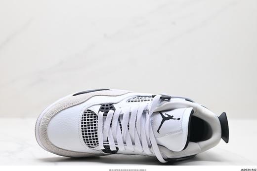 耐克乔丹Air Jordan 4 Retro复古休闲运动篮球鞋DH6927-140男女鞋 商品图1