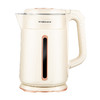 【快速烧水 优质温控】荣事达电热水壶1.8升烧水壶暖水壶开水壶家用304不锈钢大功率RS-KT18LA 商品缩略图9