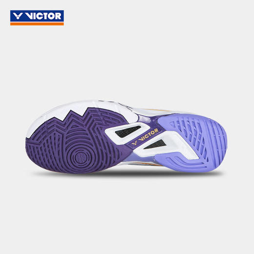 胜利威克多 戴资颖专属系列 男女同款 羽毛球鞋 P9200TTY 商品图4