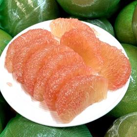 泰国翡翠金柚肉（联） 约200g/份